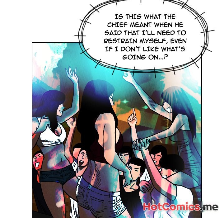 The Knuckleheads - episode 21 - 11