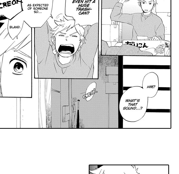 Get The Key To My Heart - episode 1 - 9