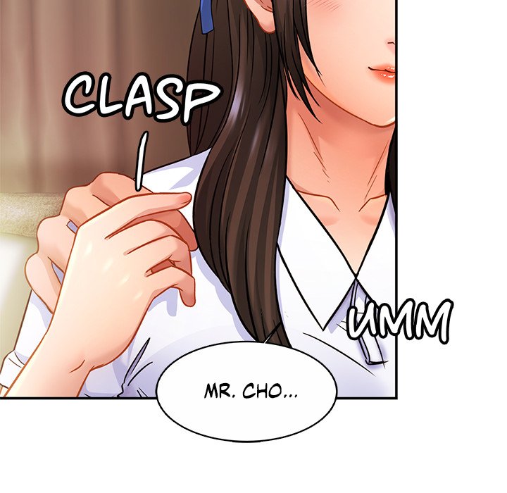Close Family - episode 21 - 46