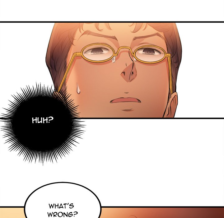 Yuri's Part Time Job - episode 7 - 71