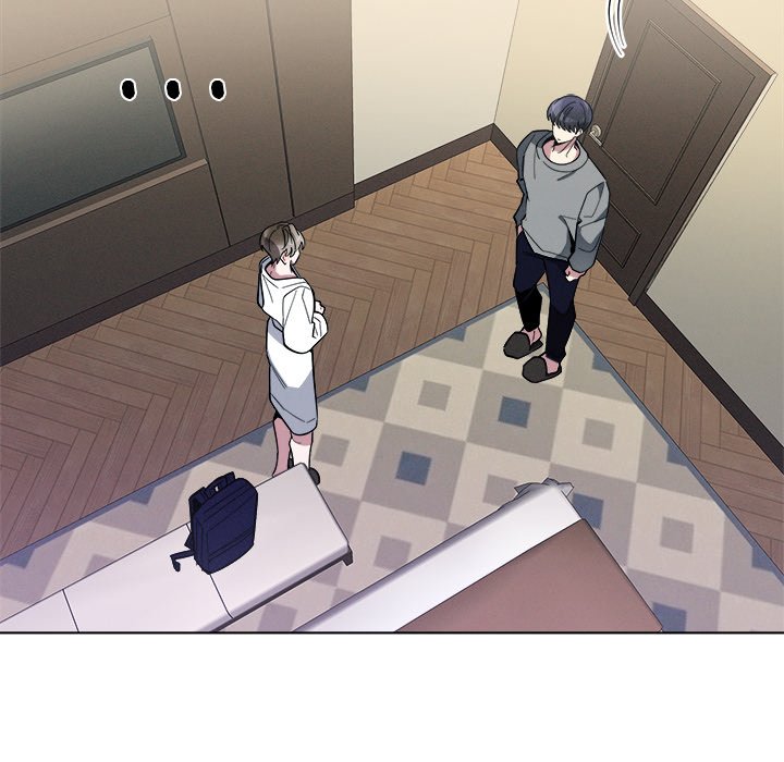 Cherry Doll Scandal - episode 13 - 85