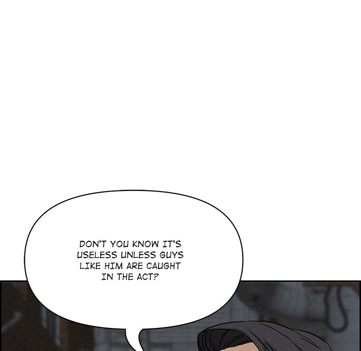 Her Bodyguard - episode 6 - 81