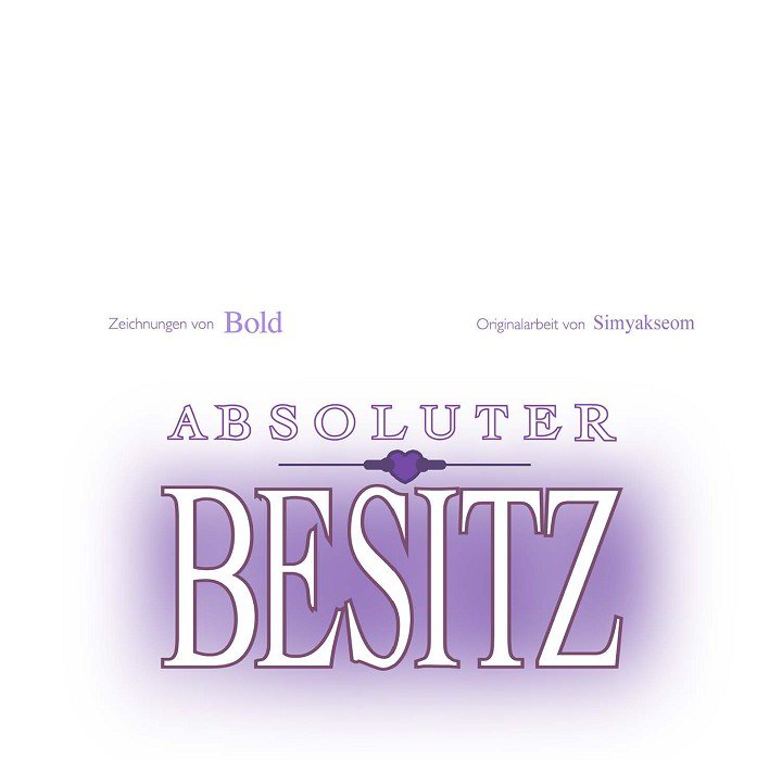 Absoluter Besitz - episode 7 - 14