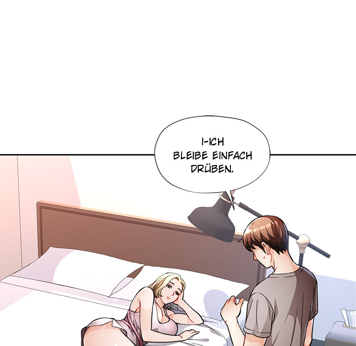 Halt, ich bin verheiratet! - episode 11 - 186