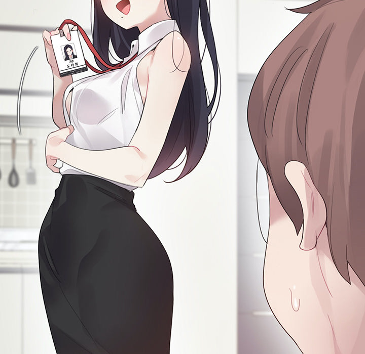 A Pervert's Daily Life - episode 135 - 7