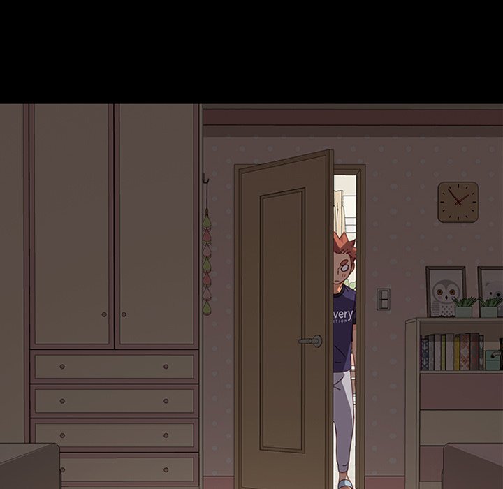 The Perfect Roommates - episode 7 - 157