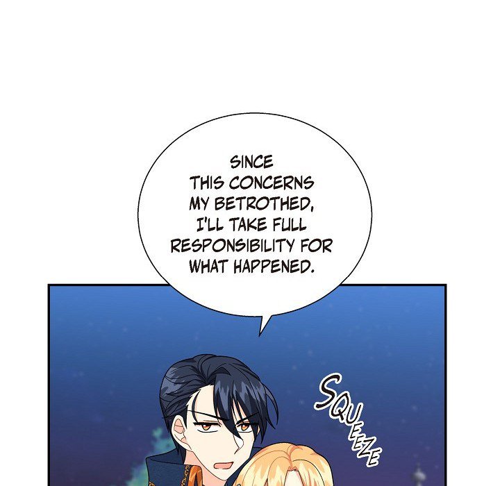 The Destroyer Fell in Love with Me - episode 21 - 9