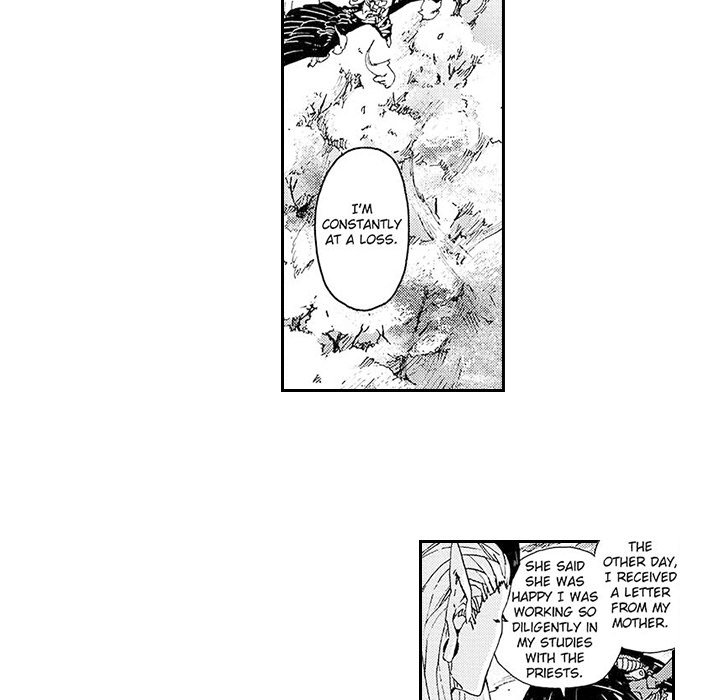 Contract Of Cherry Blossom Guilt - episode 4 - 10