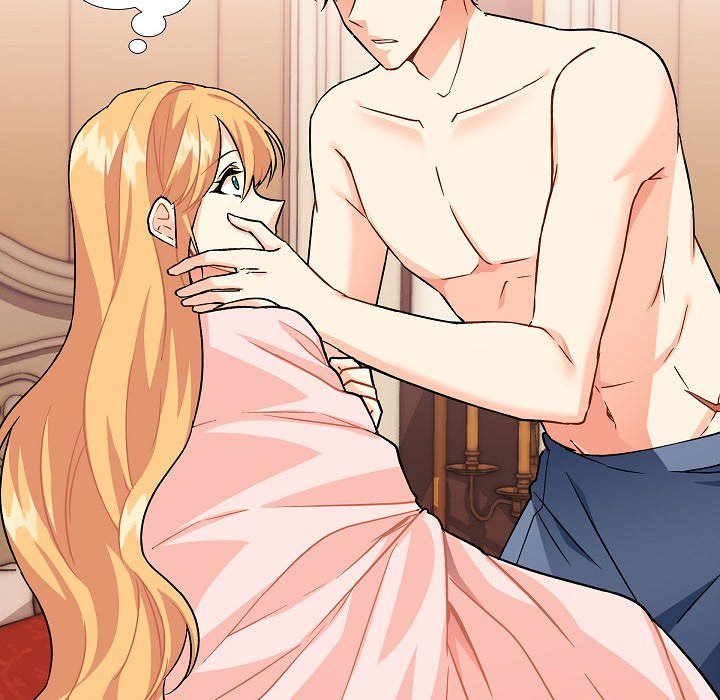 The Destroyer Fell in Love with Me - episode 1 - 62