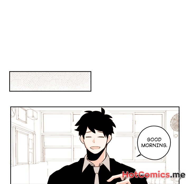 Summer Snow - episode 23 - 5
