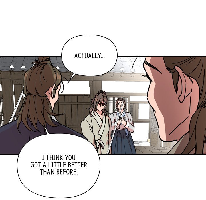 The Princess's Guard - episode 54 - 67