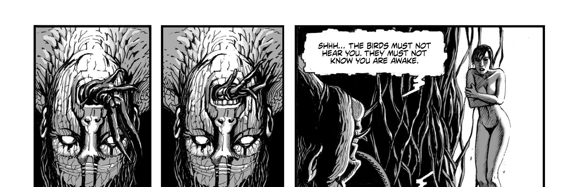 Stonebot Sanz Omnibus - episode 8 - 28