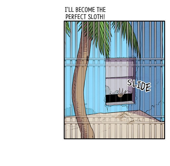 Secret Zoo - episode 16 - 48
