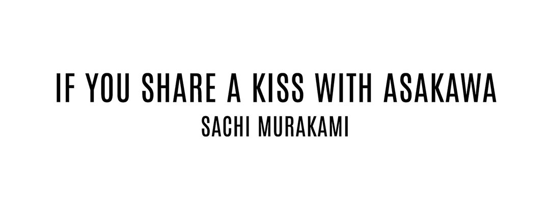 If You Share A Kiss with Asakawa - episode 7 - 89
