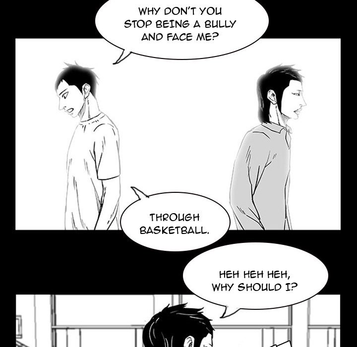 Tweener - episode 10 - 50