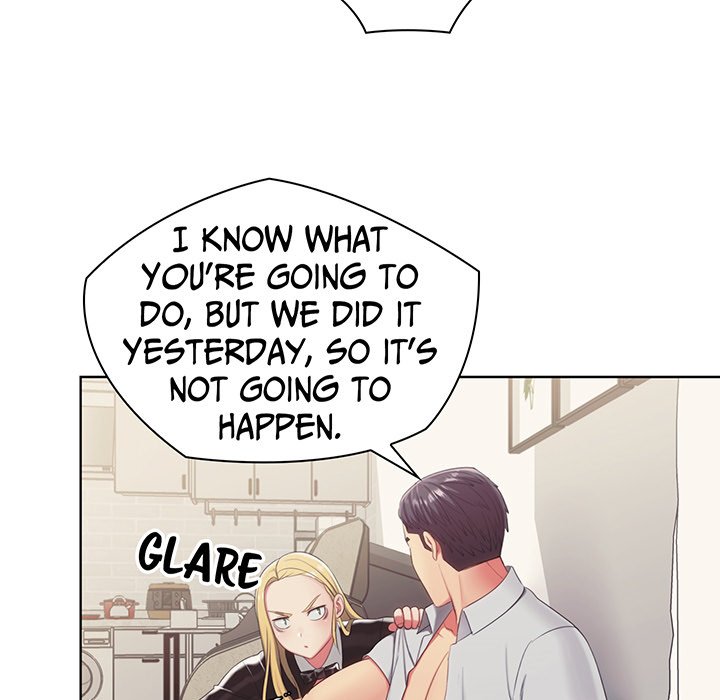 Master, Do You Need A Hand? - episode 19 - 4