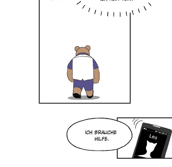 Mitschüler fressen verboten - episode 1 - 35