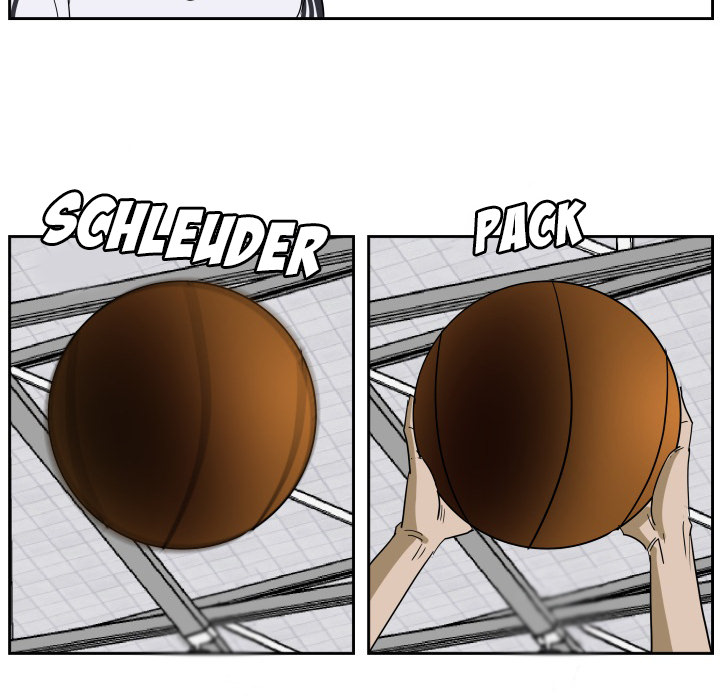 Tweener - episode 45 - 89