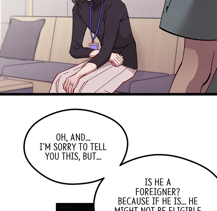 That Couple Has A Secret - episode 16 - 94