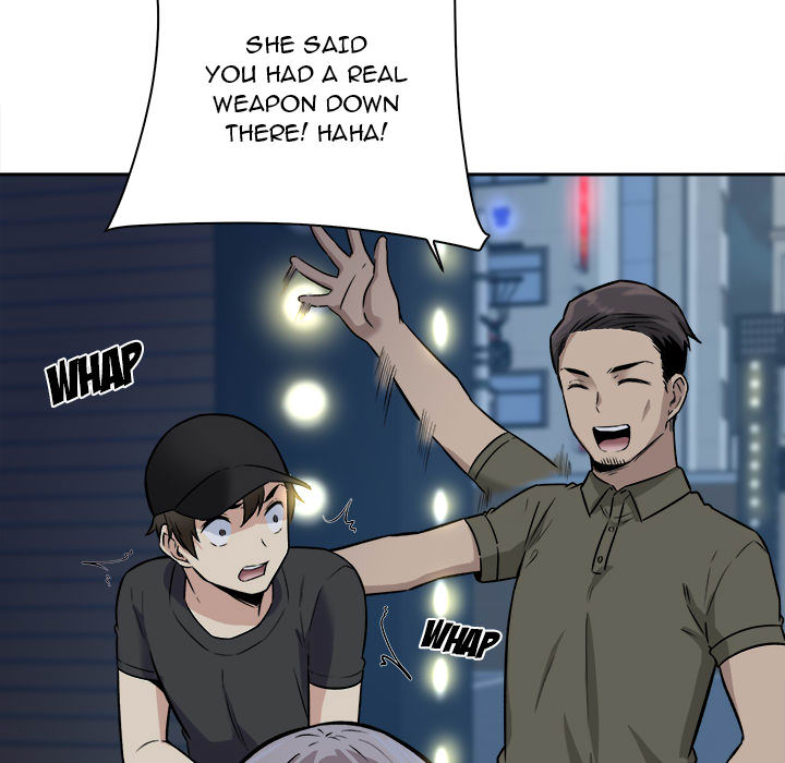 Excuse me, This is my Room - UNCENSORED - episode 37 - 51