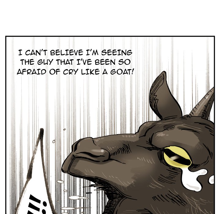 The Bully Hunter - episode 2 - 35