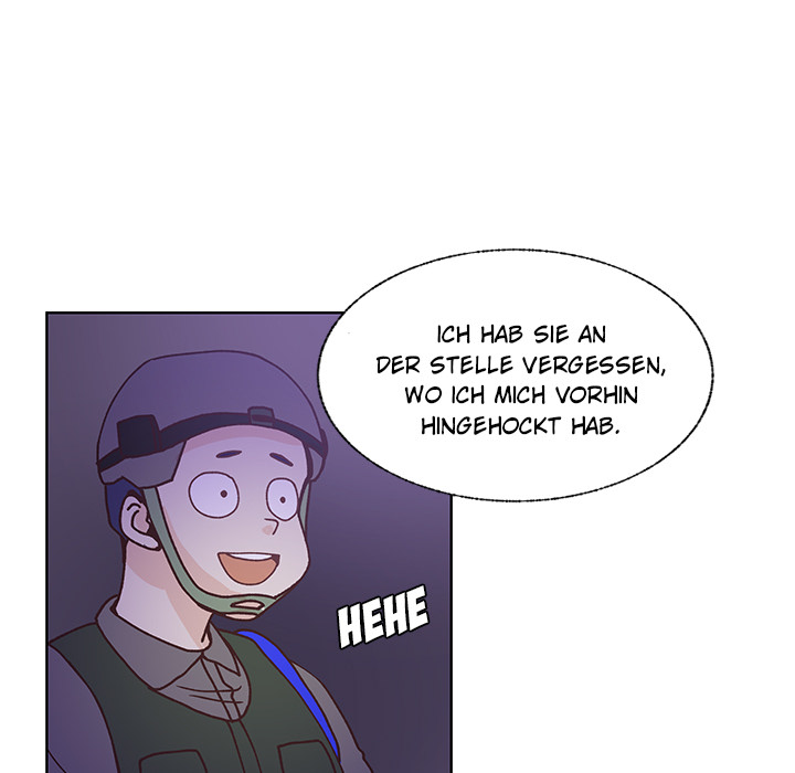 Der Mädchen-Knigge - episode 90 - 40
