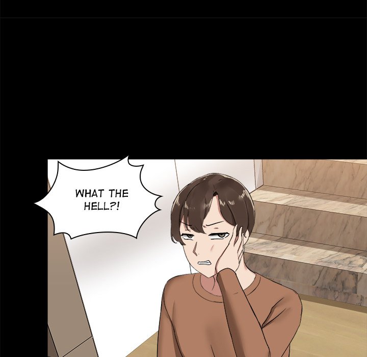 Boyfriend For Rent - episode 1 - 144