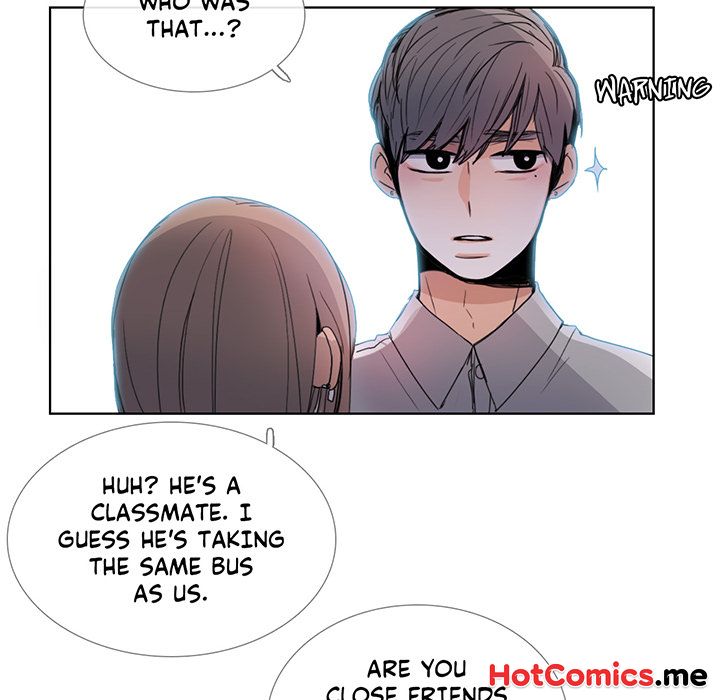 Talk to Me - episode 35 - 49