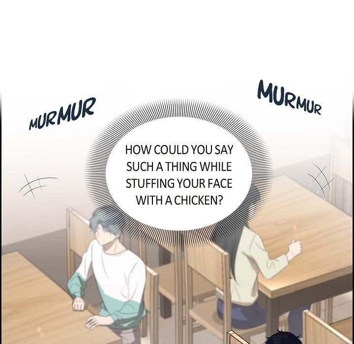 A Misogamist's Romance - episode 5 - 95