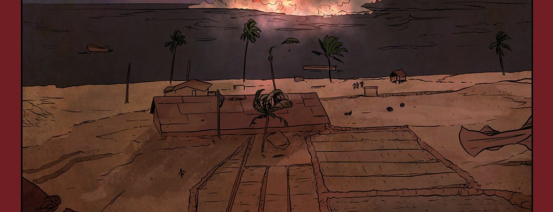 Monarch - episode 2 - 102