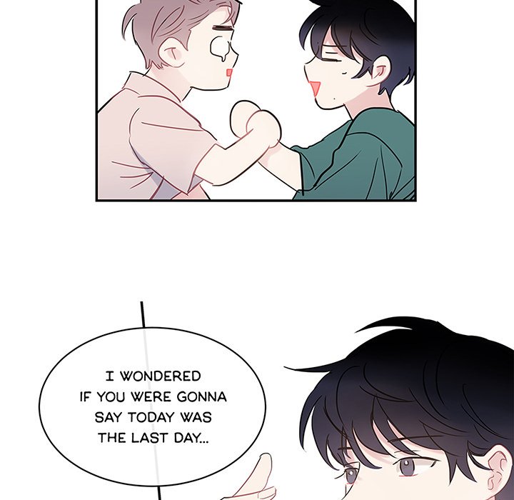 Wistful Summer - episode 40 - 63