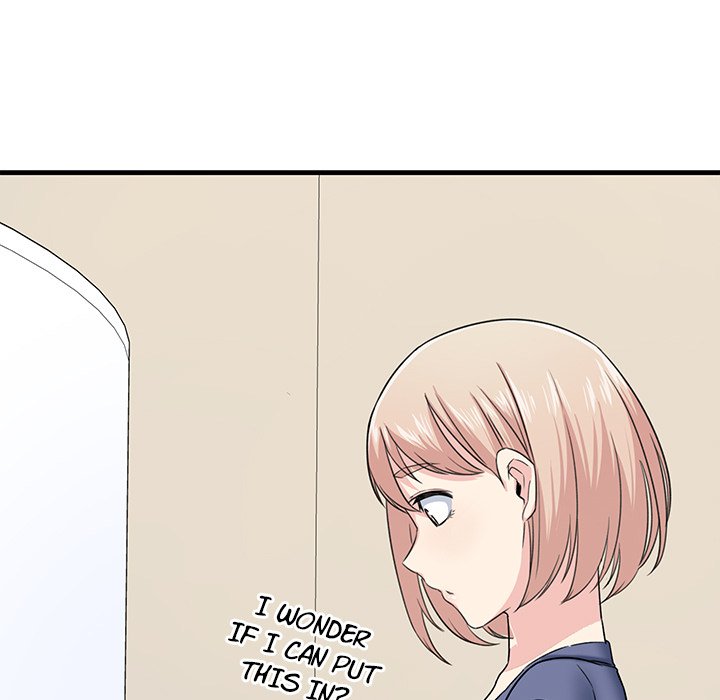 Excuse Me, This is my Room - episode 8 - 13