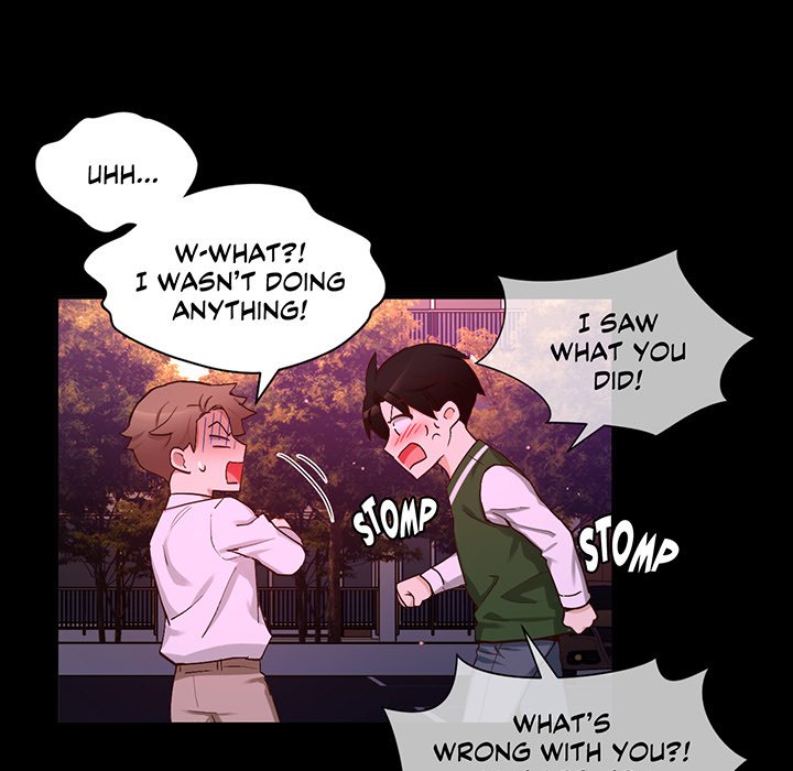 A Guy Like You - episode 76 - 21