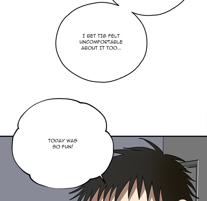 My BL Tales - episode 17 - 43