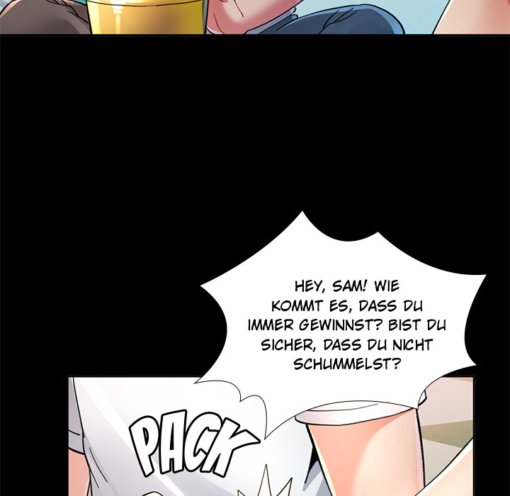 Die Frau von damals - episode 1 - 5