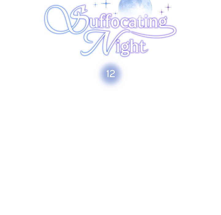 Suffocating Night - episode 12 - 11