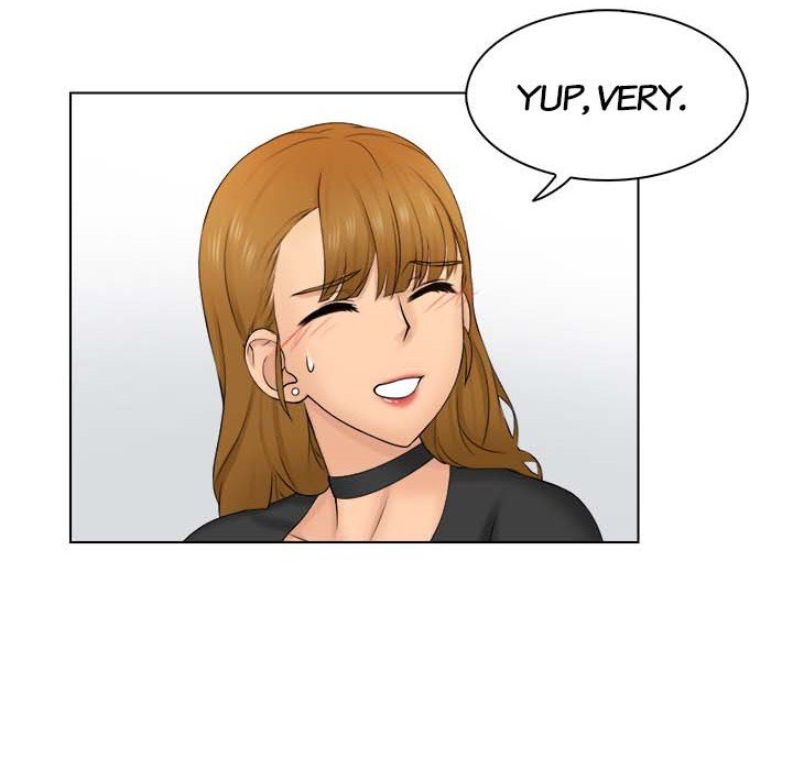 My Girlfriend and My Slave - episode 2 - 47