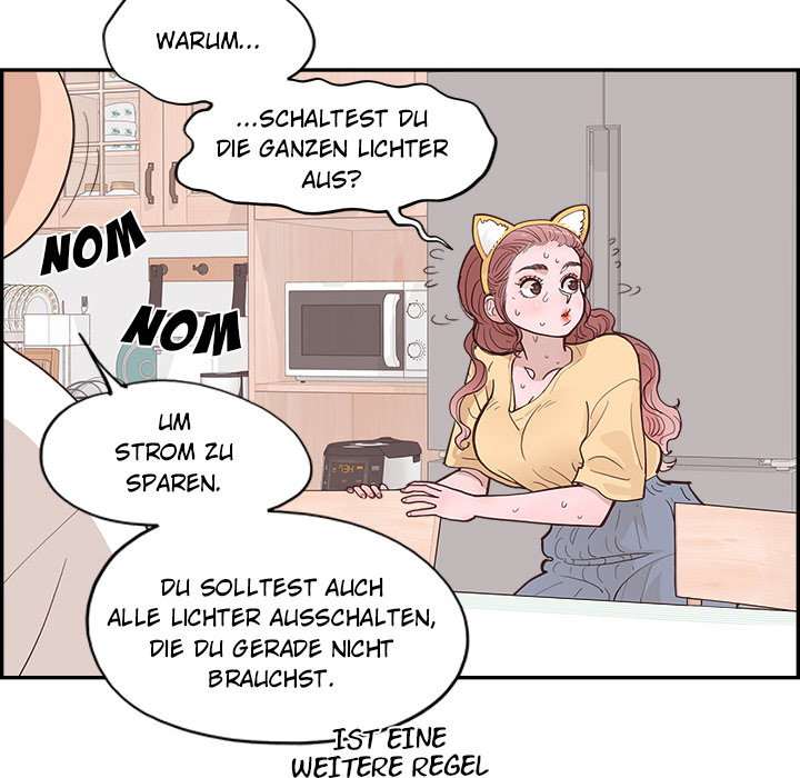 Die sonnige Seite - episode 3 - 93