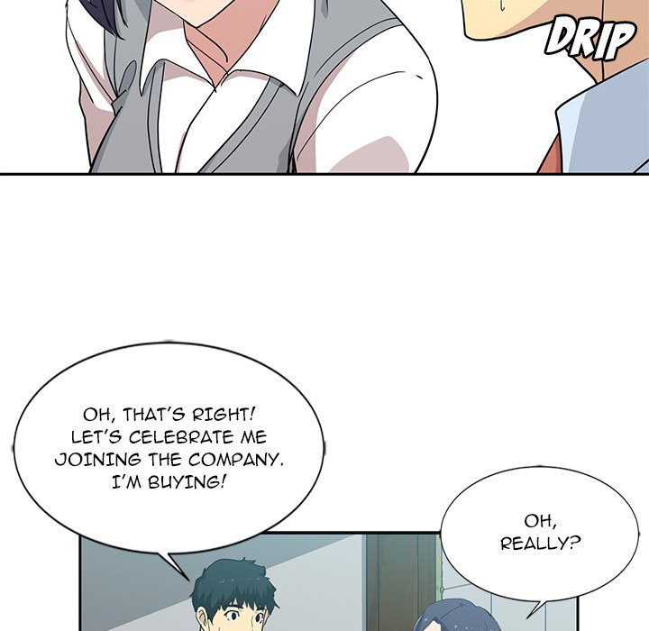 Dangerous Roomies - episode 7 - 17