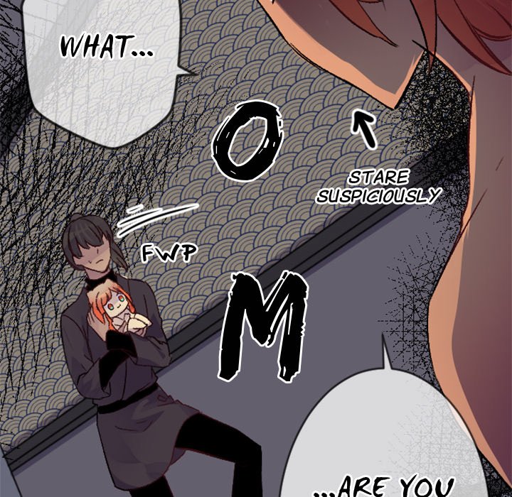 Today, I Meet a Dragon - episode 26 - 38