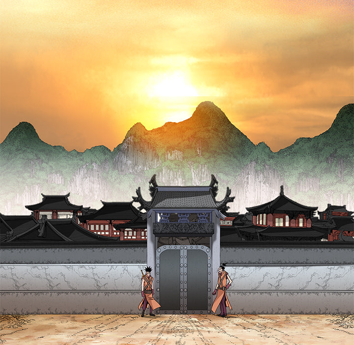 Die Reise des Gunak - episode 40 - 100