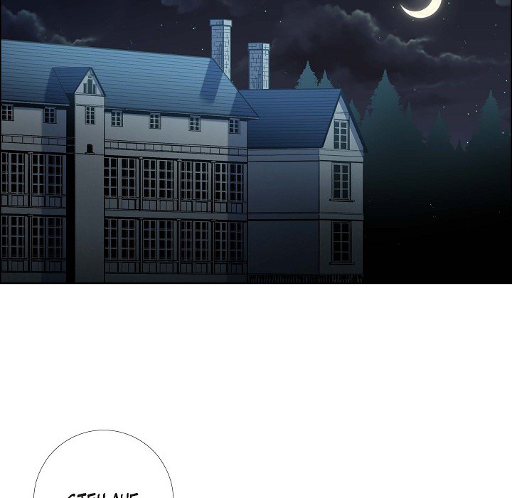 Die Magd und der Vampir - episode 7 - 10