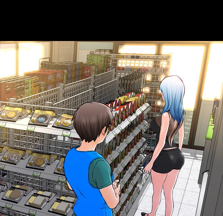 Her Toy Shop - episode 3 - 32