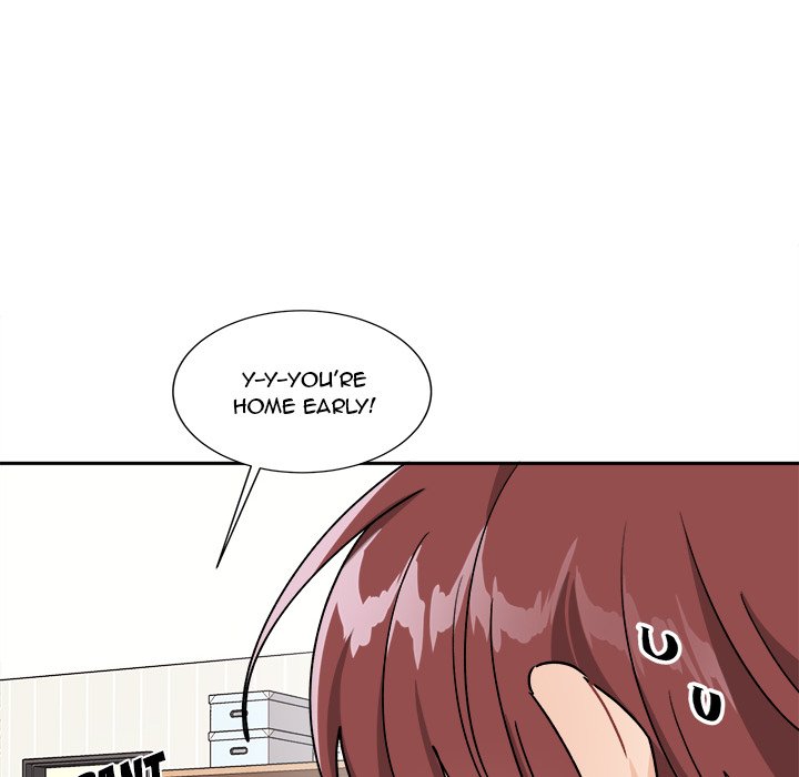 Pheromone Sherbet♥ - episode 16 - 69