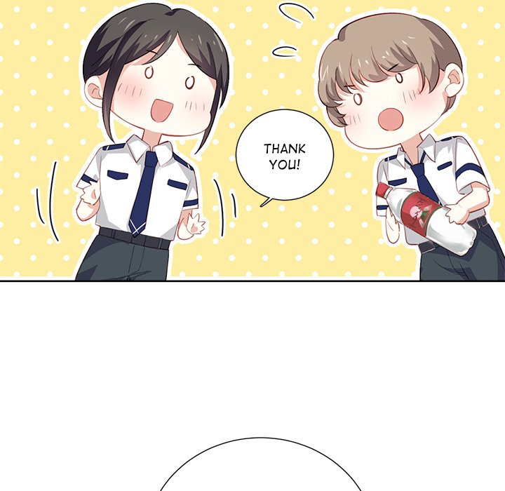 A Young Case of Hearts - episode 5 - 46