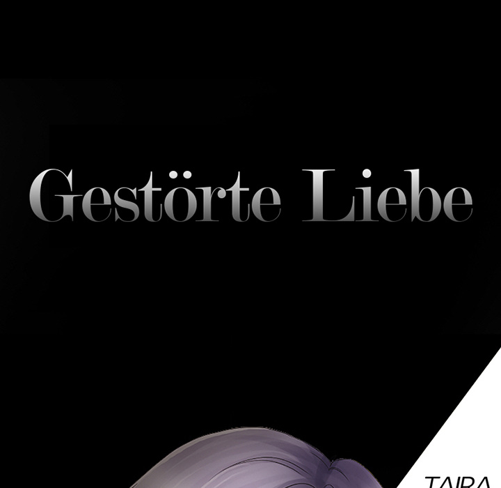 Gestörte Liebe - episode 68 - 8
