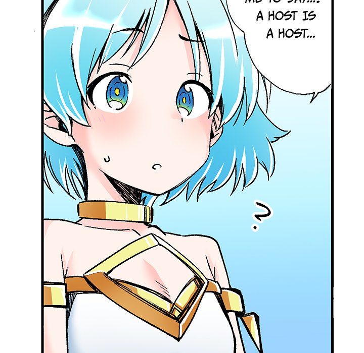 Class Reincarnation - episode 19 - 23