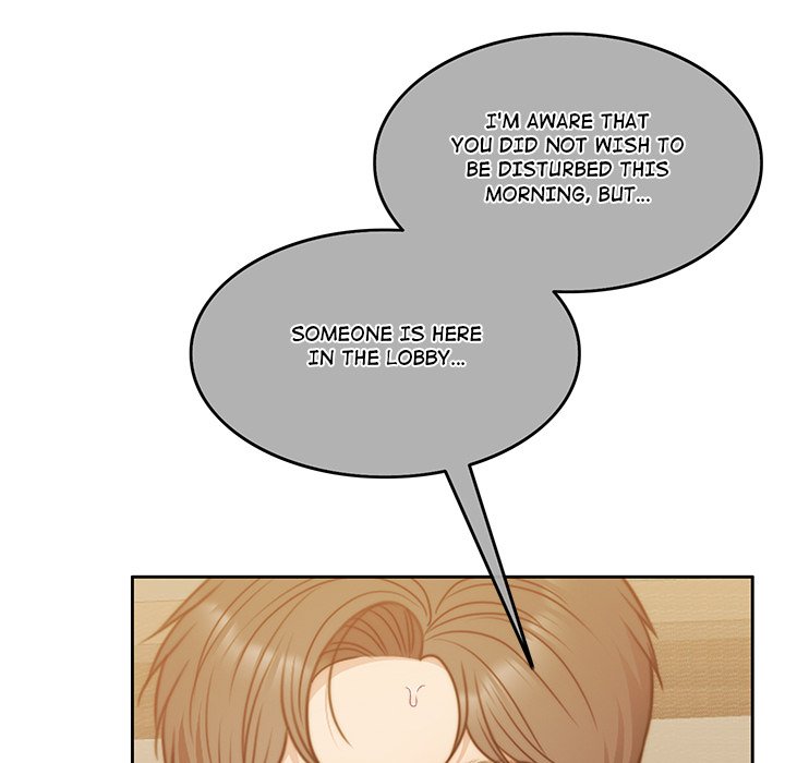 Pregnancy Contract - episode 10 - 161