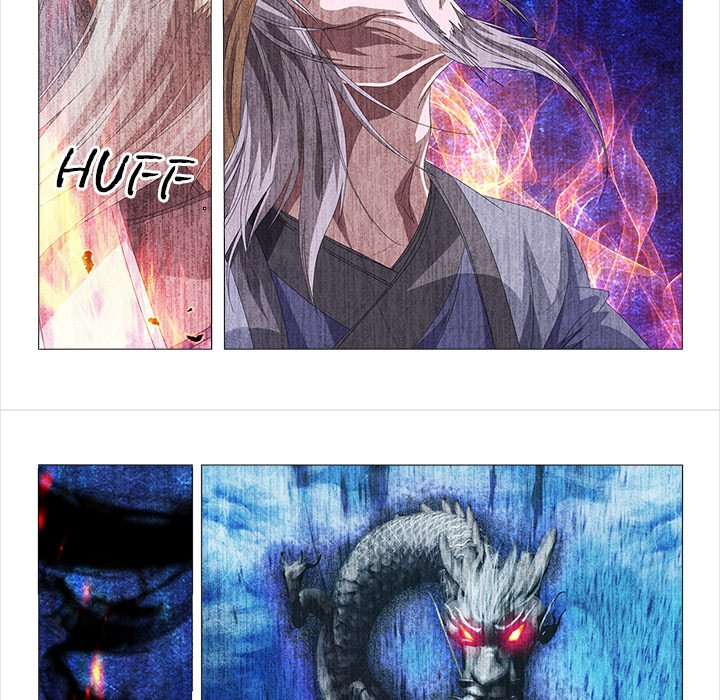 The Monkey King's Tale - episode 23 - 30