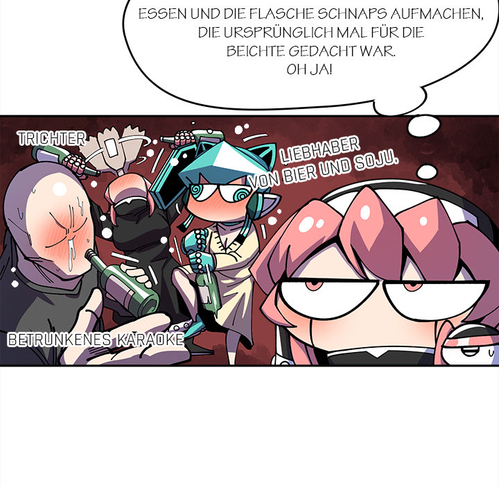 Robogattin - episode 17 - 24